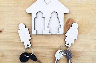 Mehrfamilienhaus kaufen in 87767 Niederrieden, Großzügiges Mehrfamilienhaus - in Ortsrandlage von Niederrieden!