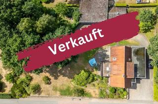 Haus kaufen in 21376 Salzhausen, Raum für Familie und Visionen: Wohnhaus mit Potenzial auf großzügigem Areal