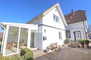 Haus kaufen in 22964 Steinburg, In Steinburg/Sprenge - Grundstück mit Bestandshaus