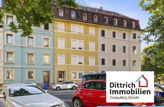 Haus kaufen in 75173 Südweststadt, Saniertes 6-Familienhaus in Zentrumsnähe dennoch ruhig gelegen in Flussnähe zu verkaufen