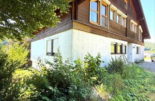 Haus kaufen in 73344 Gruibingen, Großzügiges Haus für Naturverbundene