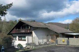 Haus kaufen in 34549 Edertal, Haus im Edertal von privat