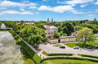 Villa kaufen in 80639 Nymphenburg, Historische Altbauvilla in einmaliger Lage am Nymphenburger Schloss