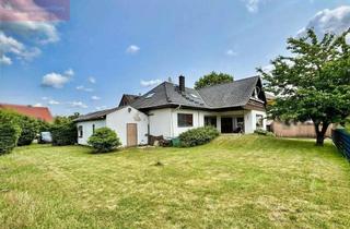 Haus kaufen in 30938 Burgwedel, Gelegenheit in 2. Reihe