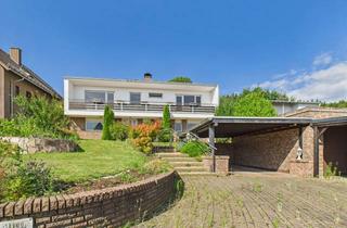 Einfamilienhaus kaufen in Rather Straße 139, 52385 Nideggen, Besonderes Einfamilienhaus mit Weitblick in Nideggen-Rath – großzügiges Grundstück in ruhiger Lage!