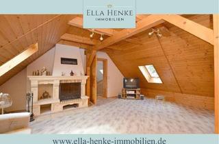 Haus kaufen in 38829 Harsleben, Großzügiger Resthof mit Wohnhaus, Scheune + Bauerngarten.