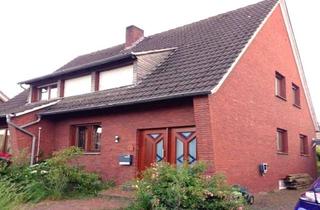 Einfamilienhaus kaufen in 48356 Nordwalde, Saniertes Einfamilienhaus mit Herz, top Lage mit großem, sonnigen Garten.