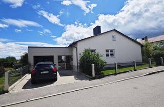 Haus kaufen in 94099 Ruhstorf, Sehr gepflegter Bungalow in der Nähe von Ruhstorf bzw. Bad Griesbach