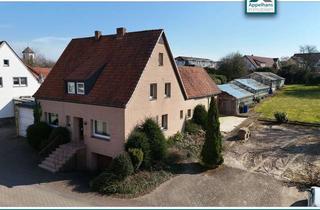 Einfamilienhaus kaufen in 49326 Melle, Einfamilienhaus mit großem Grundstück in Melle