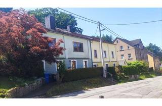 Doppelhaushälfte kaufen in Neuschönburger Straße 58/58b, 08132 Mülsen, 2 Doppelhaushälften mit viel Platz und großzügigem Garten