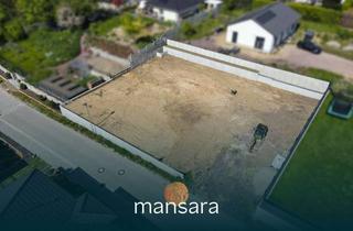 Haus kaufen in 39167 Wellen, Ihr neues Traumhaus wartet - Bauträgerfreies Baugrundstück mit genehmigter Bauplanung !