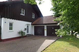 Einfamilienhaus kaufen in Johann-Michael-Fischer-Str., 82398 Polling, Einfamilienhaus im Landhausstil in sehr ruhiger, uneinsehbarer Lage
