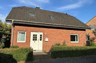 Einfamilienhaus kaufen in 59514 Welver, Charmantes Einfamilienhaus mit viel Potential in ruhiger Lage von Welver!