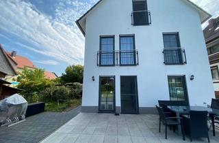 Haus kaufen in 63150 Heusenstamm, Exkl. DHH mit vielen Extras in ruhiger Westlage
