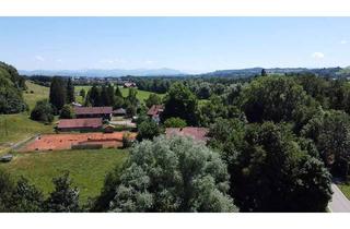 Haus kaufen in 87493 Lauben, WOHNEN UND GEWERBE - ALLEINLAGE