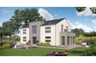 Haus kaufen in 77971 Kippenheim, Zweifamilienhaus inkl. Baugrundstück