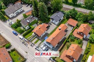Haus kaufen in 82054 Sauerlach, Vielseitiges Wohn- und Gewerbeobjekt in zentraler Lage von Sauerlach