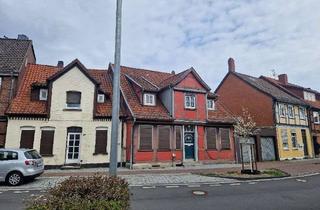 Haus kaufen in Fritzenwiese 69-75, 29221 Celle, Entwicklungsprojekt in bester Wasserlage: Fritzenwiese