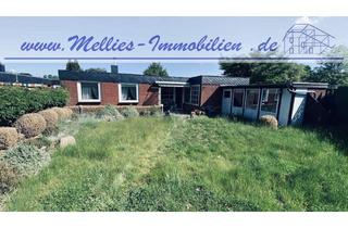 Haus kaufen in 29525 Uelzen, Bungalow in Uelzen am Königsberg