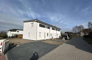 Reihenhaus kaufen in 29640 Schneverdingen, Bezugsfertiges Mittelreihenhaus in Schneverdingen OT Wintermoor