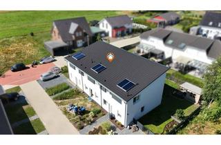 Reihenhaus kaufen in 29640 Schneverdingen, Bezugsfertiges Mittelreihenhaus in Schneverdingen OT Wintermoor