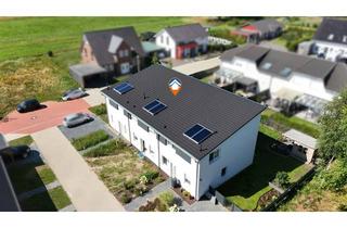 Reihenhaus kaufen in 29640 Schneverdingen, Bezugsfertiges Mittelreihenhaus in Schneverdingen OT Wintermoor