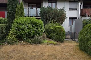 Haus kaufen in 73479 Ellwangen, Sehr gepflegtes Reihenmittelhaus in guter und ruhiger Lage ***