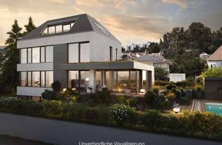 Haus kaufen in 88662 Überlingen, Herrschaftlich Wohnen in Villenlage