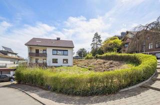 Einfamilienhaus kaufen in 35423 Lich, Großzügiges Einfamilienhaus mit Einliegerwohnung in beliebter Lage