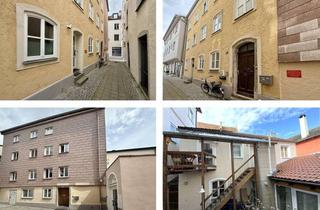 Haus kaufen in 85072 Eichstätt, Mitten in Eichstätt - Viel Haus für wenig Geld!