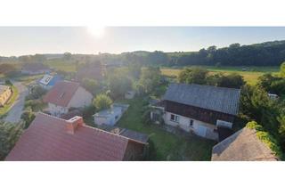 Bauernhaus kaufen in 17429 Benz, Dreiseithof - Insel Usedom, Wohnhaus, Scheune, Garten