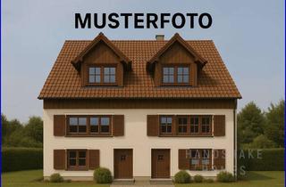 Haus kaufen in 85232 Bergkirchen, "Willkommen im neuen Familienleben – charmante DHH mit Raum, Licht & Komfort"