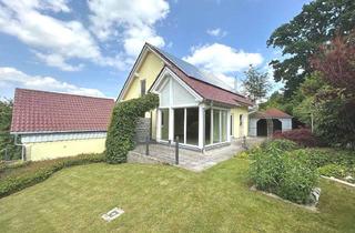 Einfamilienhaus kaufen in 86491 Ebershausen, *** Bezugsfertiges Einfamilienhaus in Ebershausen ***