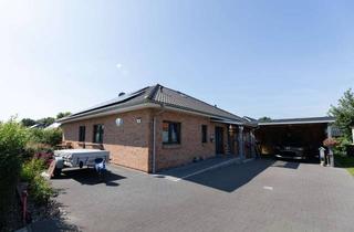 Haus kaufen in Norderstraße, 25785 Sarzbüttel, * RESERVIERT *