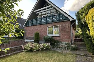 Einfamilienhaus kaufen in 22885 Barsbüttel, Einfamilienhaus in ruhiger Lage