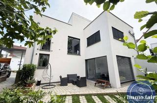 Haus kaufen in Leinsbachstr. 35, 72800 Eningen, Luxuriöses Wohnhaus in schöner Wohnlage mit Einliegerwohnung
