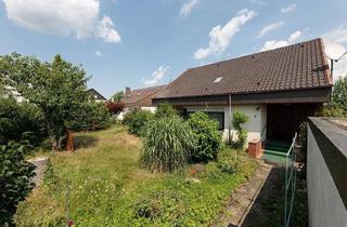 Einfamilienhaus kaufen in 73642 Welzheim, Welzheim: Freies Einfamilienhaus in attraktiver Wohnlage!