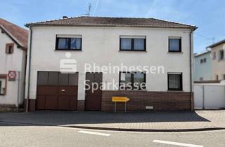 Haus kaufen in 67550 Abenheim, Familienfreundlich und bezahlbar! Solides Eigenheim in Abenheim!