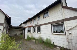 Einfamilienhaus kaufen in Hauptstraße 36, 38319 Remlingen, +++ Sanierungsbedürftiges Einfamilienhaus mit Nebengebäude in 38319 Remlingen+++