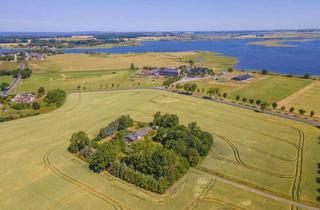 Haus kaufen in 18569 Ummanz, Idyllisches Anwesen - Ruhe und Natur in Wassernähe