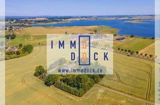 Haus kaufen in 18569 Ummanz, Idyllisches Anwesen - Ruhe und Natur in Wassernähe