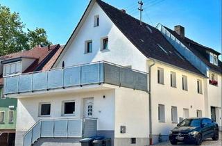Haus kaufen in 74599 Wallhausen, Kapitalanlage in Wallhausen...