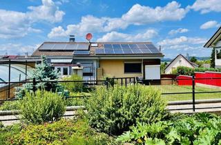 Einfamilienhaus kaufen in 79599 Wittlingen, Modernisiertes Einfamilienhaus Energiekl. B in ruhiger Lage von Wittlingen
