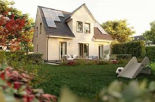 Haus kaufen in 95499 Harsdorf, Platz für Familie, Hobbys und Träume – dank Keller unterm eigenen Haus