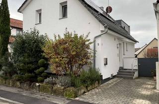 Einfamilienhaus kaufen in 74360 Ilsfeld, Mit Liebe kernsaniertes Einfamilienhaus + Anbau (Neubau 2014) in ruhiger Lage in Ilsfeld