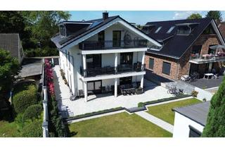 Haus kaufen in 21502 Geesthacht, Neubau-MFH mit 3 WE – ideal für Familien, Selbstnutzer & Kapitalanleger | bezugsfrei