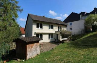 Haus kaufen in 58091 Eilpe, Familienleben neu gedacht – Mehrgenerationenhaus mit Garten & Balkon