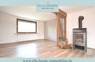Einfamilienhaus kaufen in 38667 Bad Harzburg, Großes Einfamilienhaus - teilsaniert - auf 1.200m² Grundstück in traumhafter Feldrandlage...