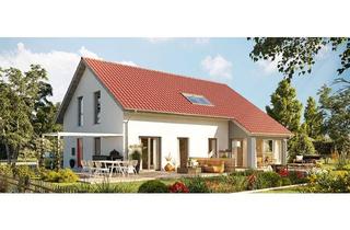 Einfamilienhaus kaufen in 83342 Tacherting, Modernes Einfamilienhaus mit Einliegerwohnung Schlüsselfertig auf 840 m² Grundstück