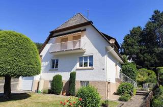 Haus kaufen in 77709 Wolfach, Familientraum in Wolfach mit großem Grundstück